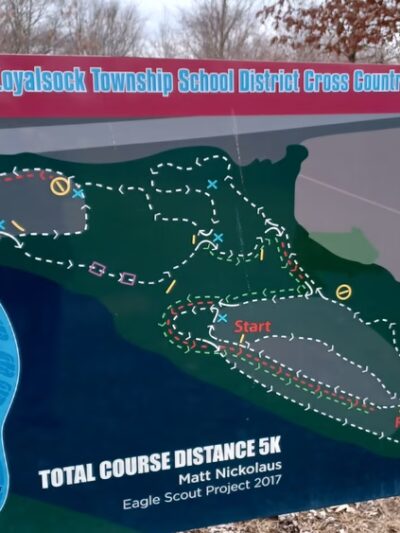 River Front Park - Montoursville, PA