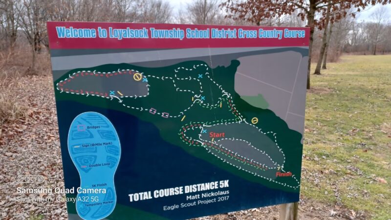 River Front Park - Montoursville, PA