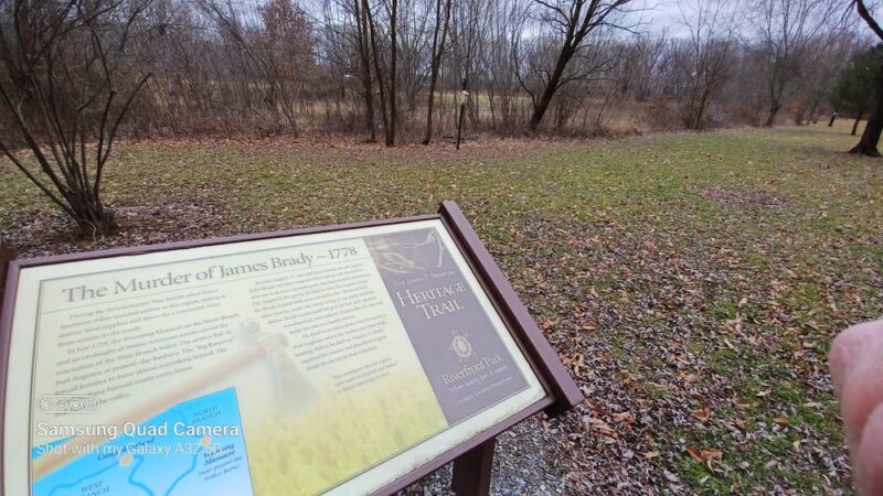 River Front Park - Montoursville, PA