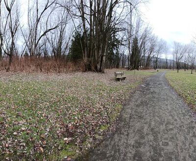 River Front Park - Montoursville, PA