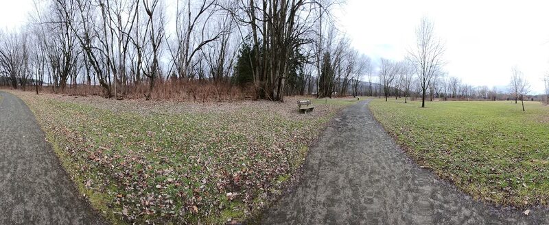 River Front Park - Montoursville, PA