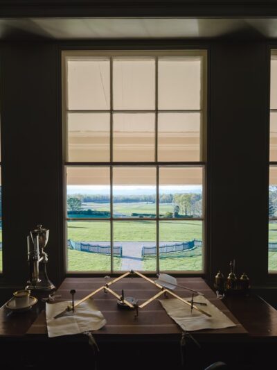 James Madison's Montpelier - Montpelier Station, VA