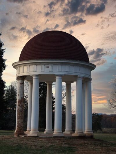 James Madison's Montpelier - Montpelier Station, VA