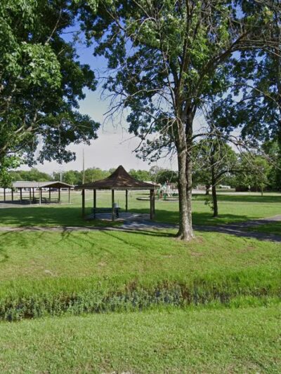 Montrose Park - Montrose, AR