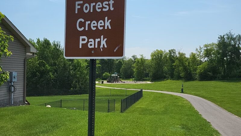 Forest Creek Park - Montrose, MN