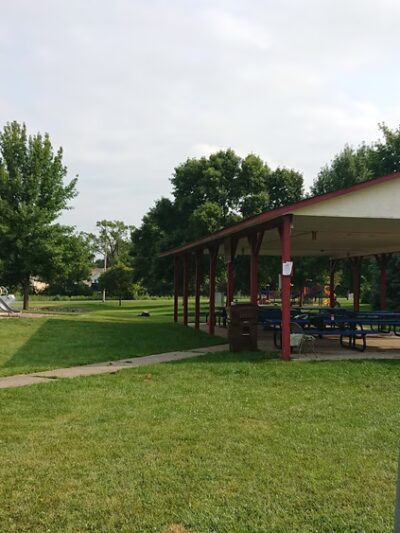 Veterans Park - Montrose, MN