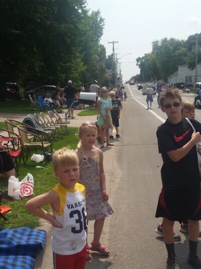 Veterans Park - Montrose, MN