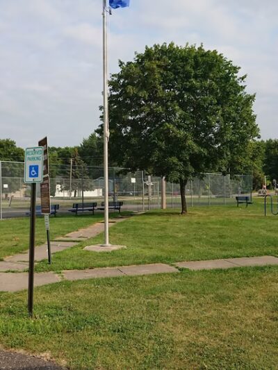 Veterans Park - Montrose, MN