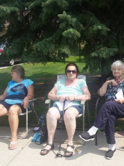 Veterans Park - Montrose, MN