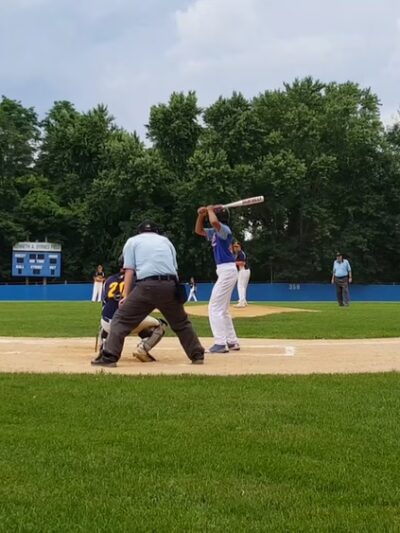 Sunset Park - Montrose, NY