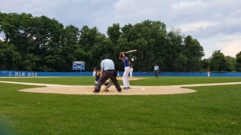Sunset Park - Montrose, NY