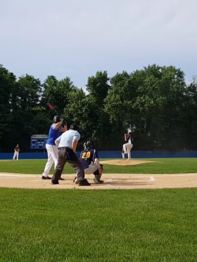 Sunset Park - Montrose, NY