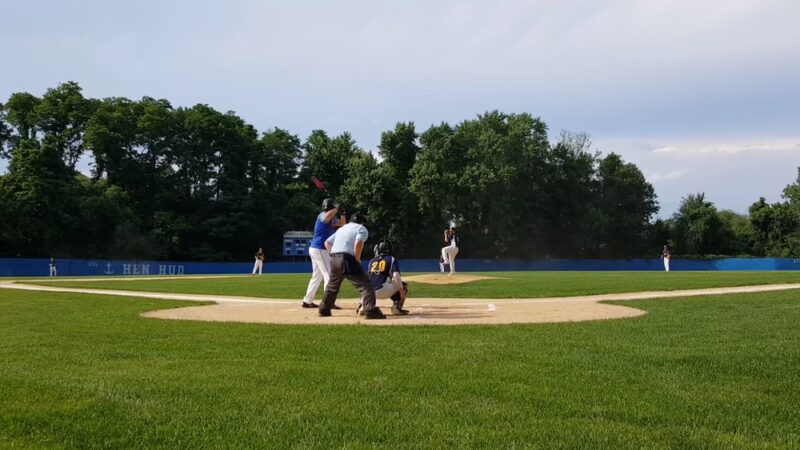 Sunset Park - Montrose, NY