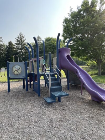 Sunset Park - Montrose, NY