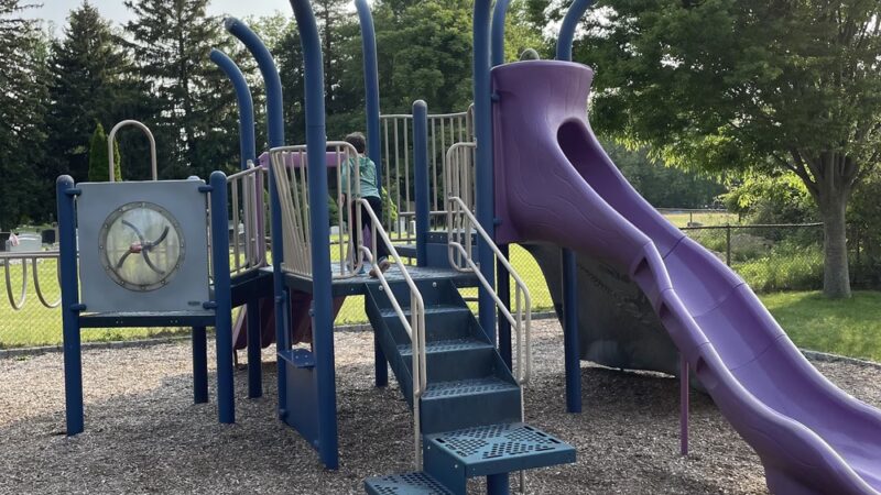 Sunset Park - Montrose, NY