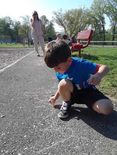 Sunset Park - Montrose, NY