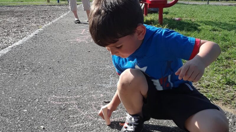 Sunset Park - Montrose, NY