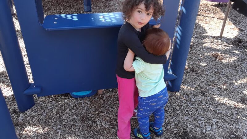 Sunset Park - Montrose, NY