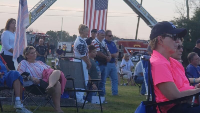 Daniel Crisman Park - Montrose, PA