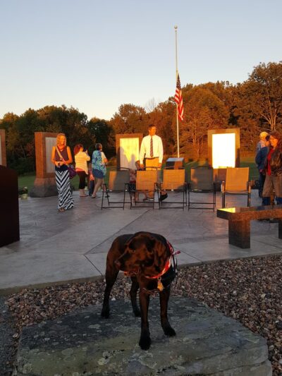 Daniel Crisman Park - Montrose, PA