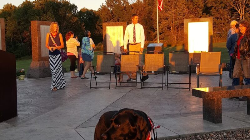 Daniel Crisman Park - Montrose, PA