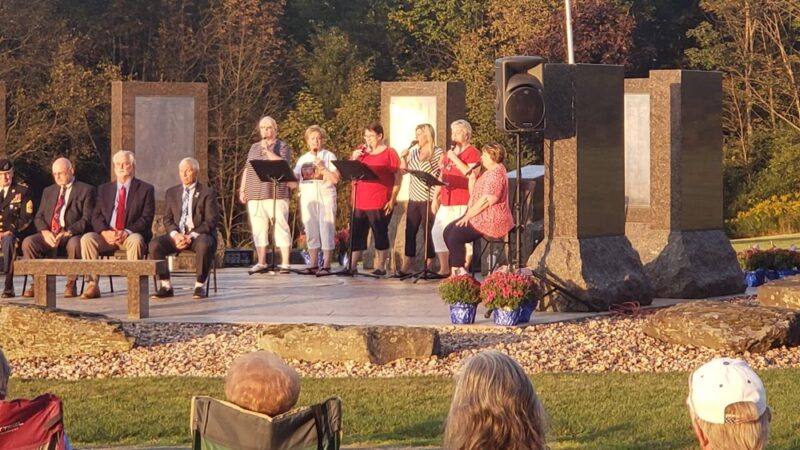 Daniel Crisman Park - Montrose, PA