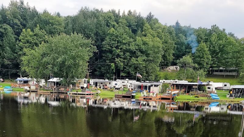 Lake Timberline - Montrose, PA