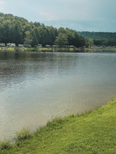 Lake Timberline - Montrose, PA