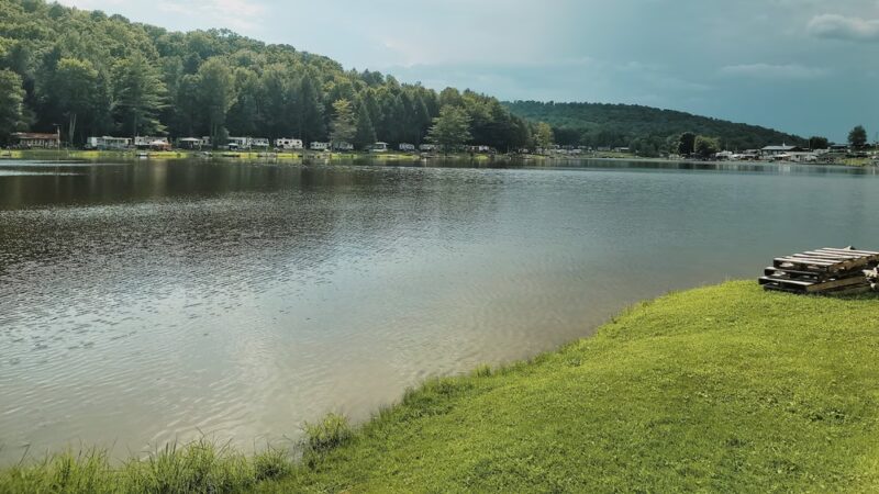 Lake Timberline - Montrose, PA
