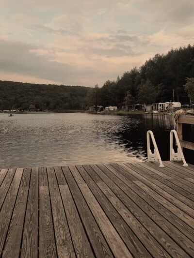 Lake Timberline - Montrose, PA