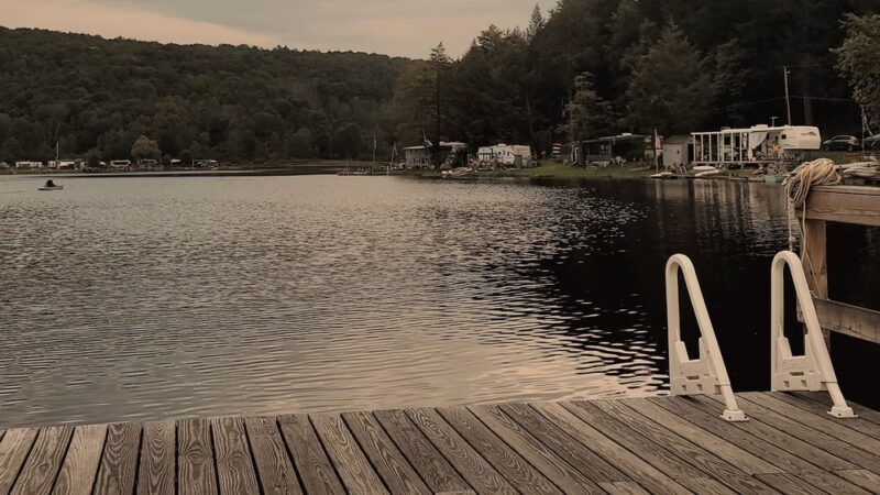 Lake Timberline - Montrose, PA