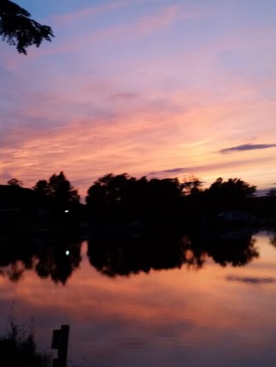 Lake Timberline - Montrose, PA