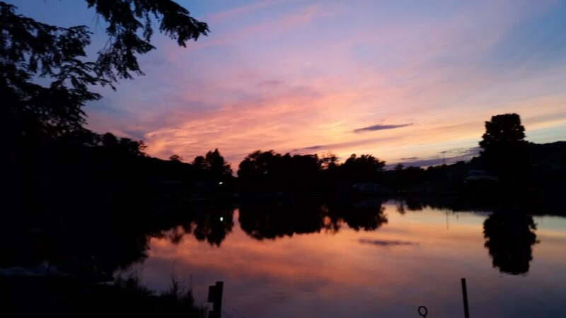 Lake Timberline - Montrose, PA