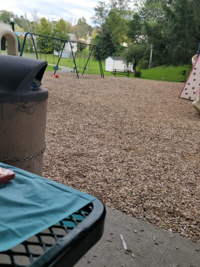 Montrose Park - Montrose, PA