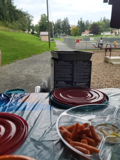 Montrose Park - Montrose, PA