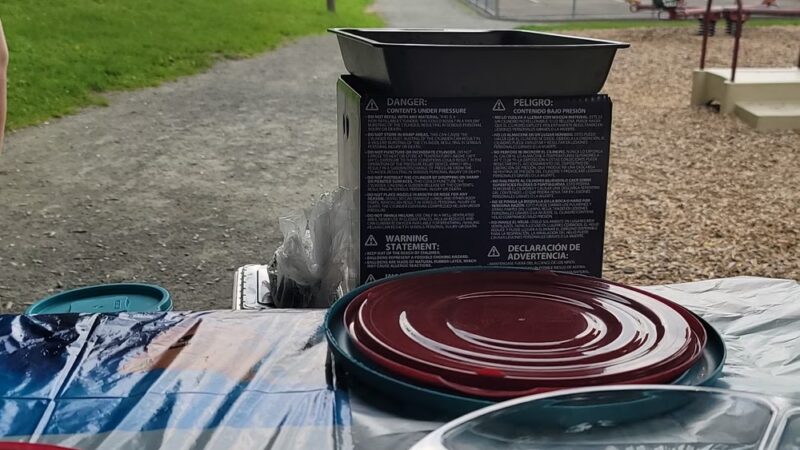 Montrose Park - Montrose, PA