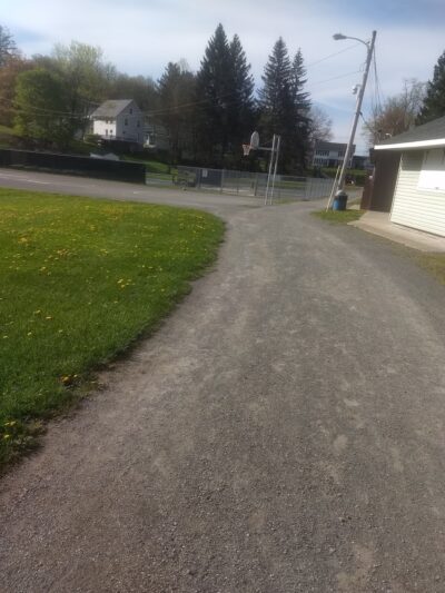 Montrose Park - Montrose, PA