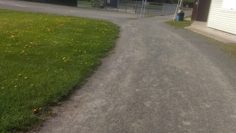 Montrose Park - Montrose, PA