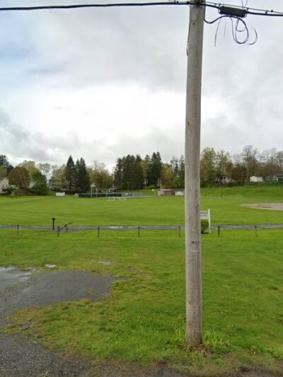 Montrose Park - Montrose, PA