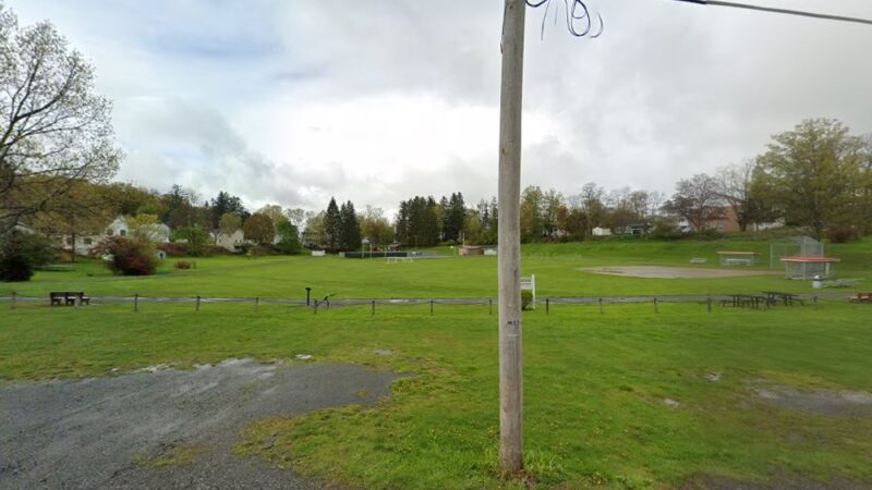 Montrose Park - Montrose, PA