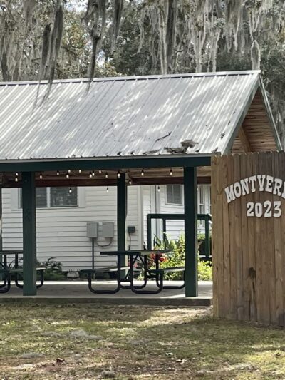 Kirk Park - Montverde, FL