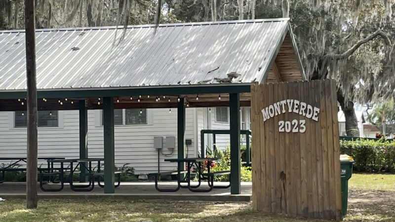 Kirk Park - Montverde, FL