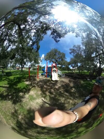 Kirk Park - Montverde, FL