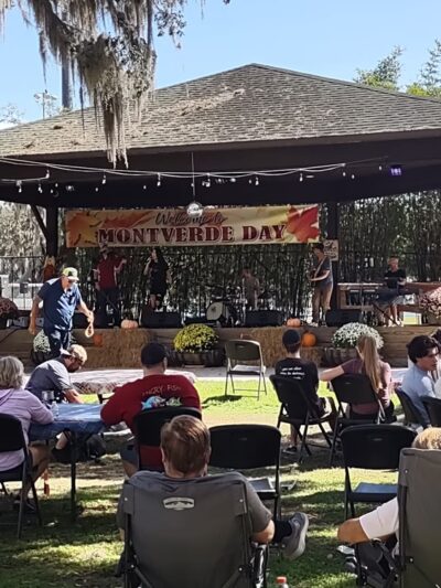 Kirk Park - Montverde, FL