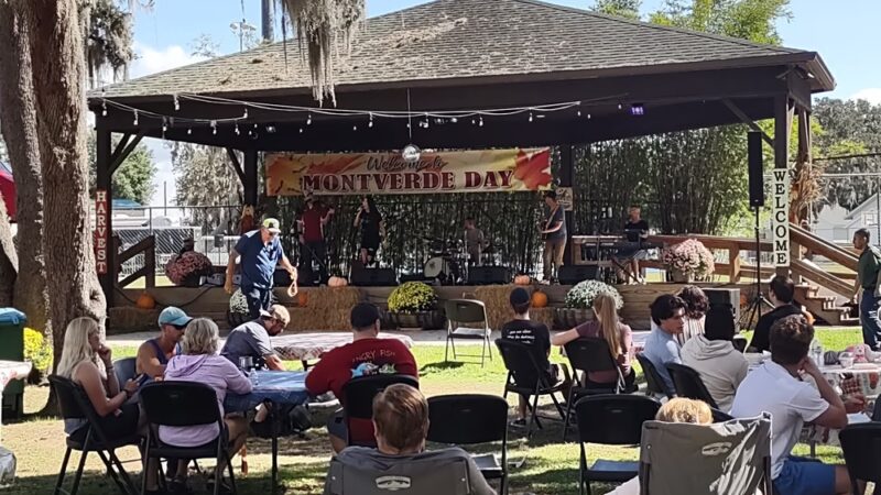 Kirk Park - Montverde, FL