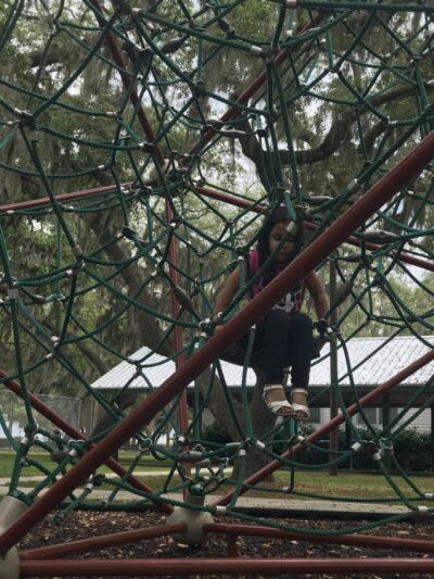 Kirk Park - Montverde, FL