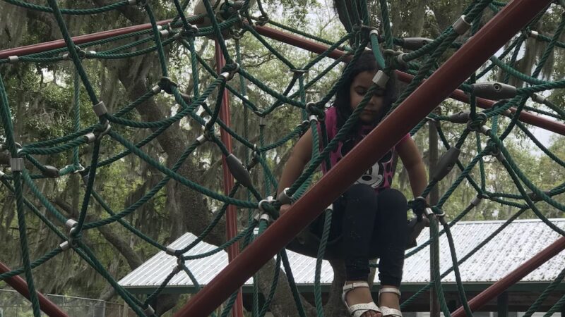 Kirk Park - Montverde, FL