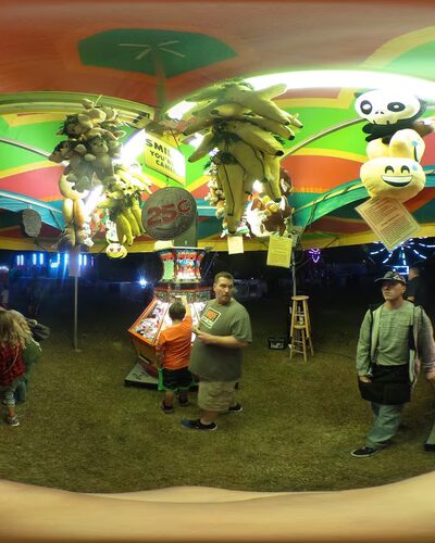 Kirk Park - Montverde, FL