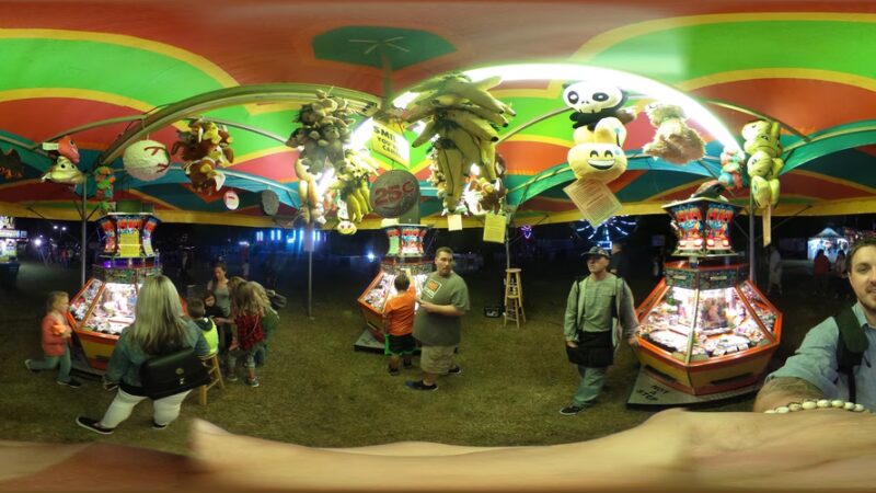 Kirk Park - Montverde, FL