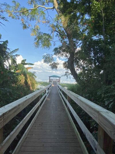 Truskett Park - Montverde, FL